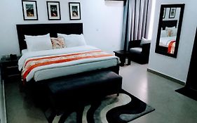 Amber Residence & Apartment Ikoyi Formerly H31 Royal Classic Apartments